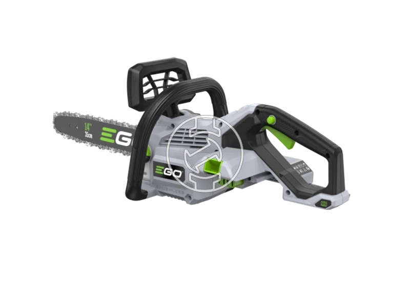 EGO CS 1411E KIT akkus láncfűrész