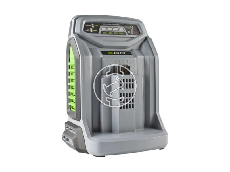 EGO CH 5500E akkumulátortöltő szerszámgépekhez
