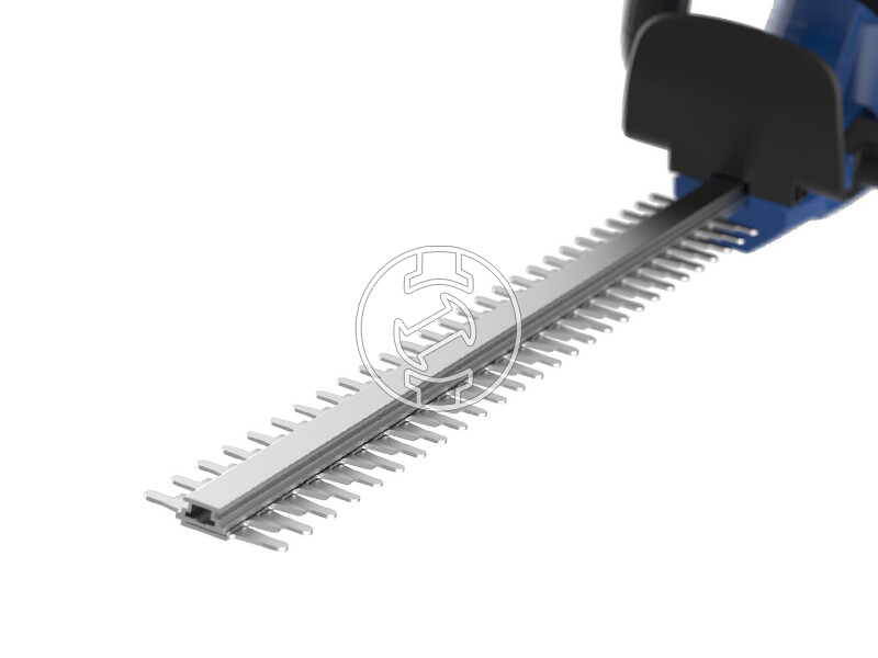 Güde HS 18-0 akkus sövényvágó