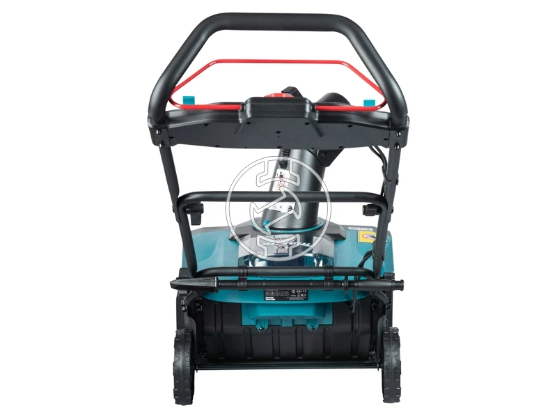 Makita SN001GZ akkus hómaró 530mm