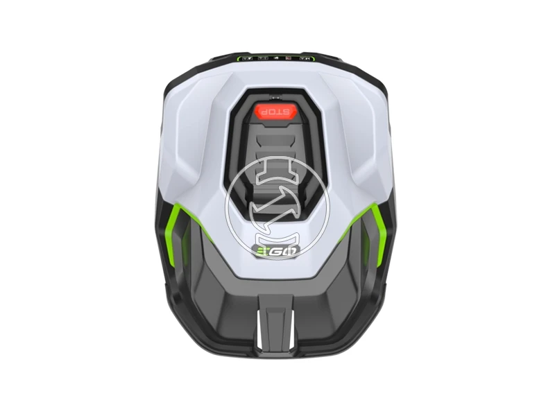 EGO RM 4000E robotfűnyíró