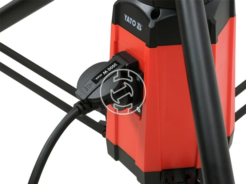 Yato YT-08495 hálózati szerelőlámpa 3800 lm