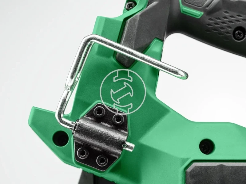 HiKOKI NT1865DAW4Z akkus finiselő szegező