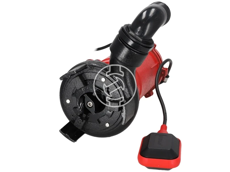 Dedra DED8861 darálós szennyvíz szivattyú 900 W