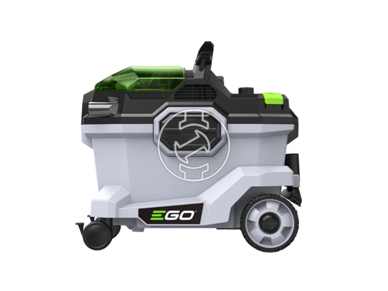 EGO WDV 0900E akkus porszívó