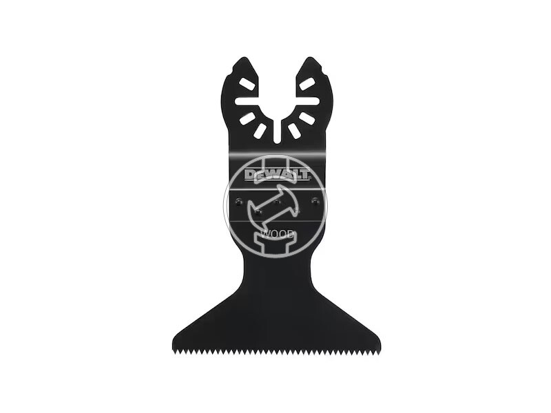 DeWalt 3 részes multi általános szett oszcilláló multigéphez