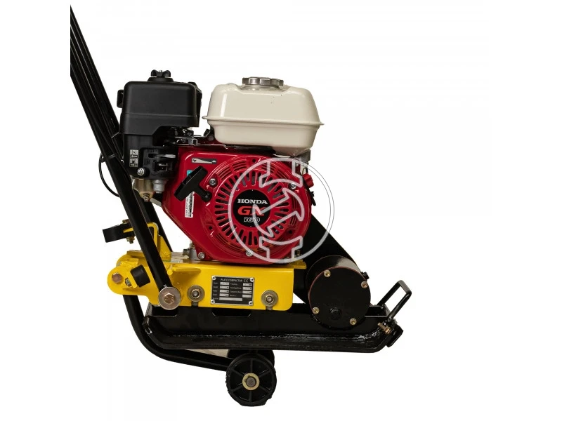 AGT PCL50 Robbanómotoros lapvibrátor