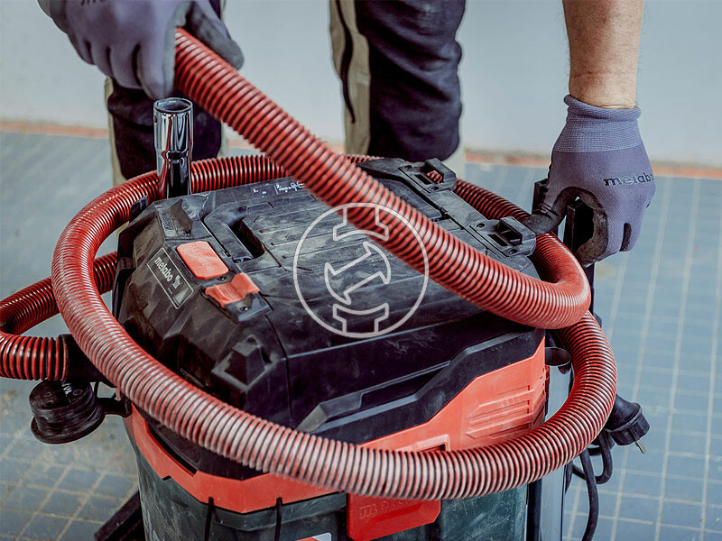 Metabo ASA 30 M PC elektromos porszívó