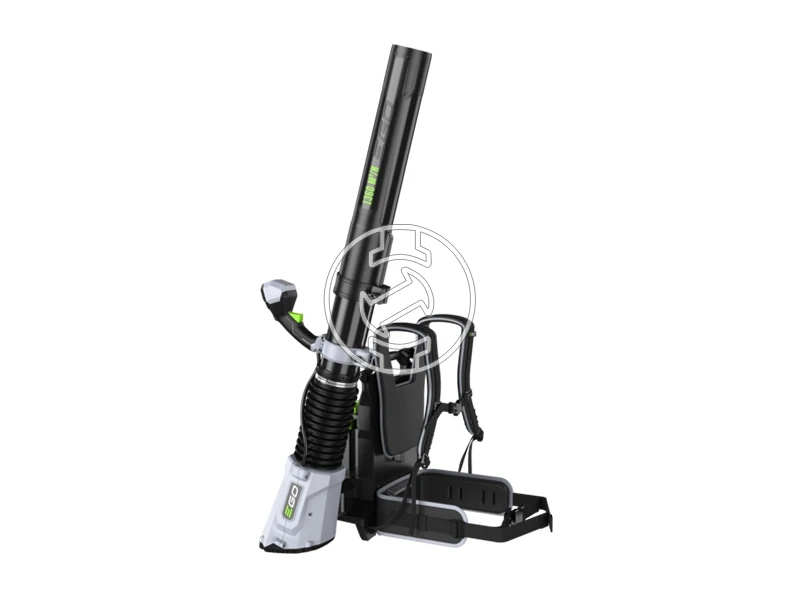 EGO LBPX 8000E akkus lombfúvó