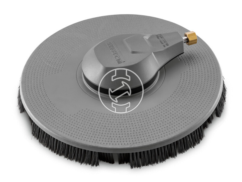 Karcher iSolar 400 forgófejeskefe magasnyomású mosóhoz 700-1,000 l/h