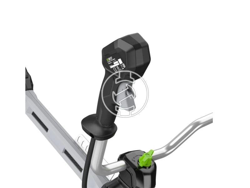 EGO BCX 4500 akkus fűkasza