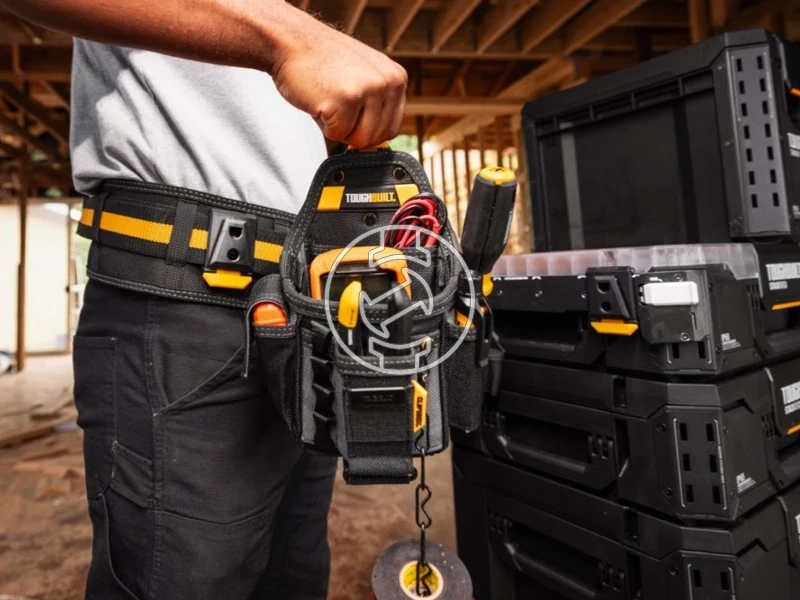 Toughbuilt StackTech kereszttartó tárolórendszerhez