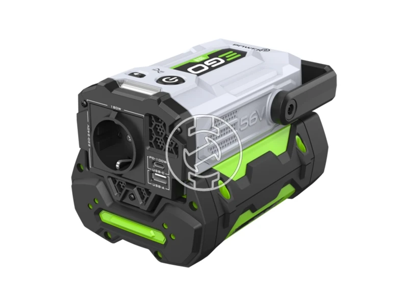 EGO PAD 1800E akkumulátor konverter