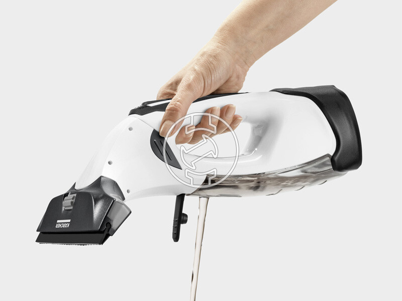 Karcher WV 5 Plus Akkus ablaktisztító