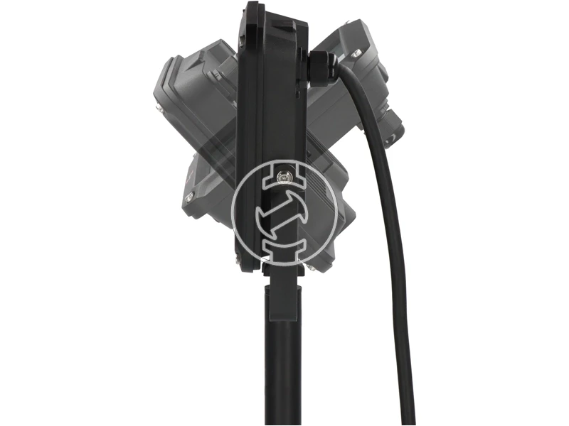 Brennenstuhl JARO 7060 T hálózati teleszkópos térmegvilágító lámpa 5800lm