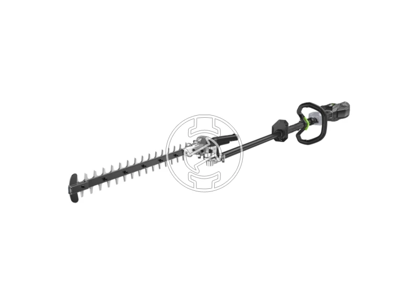 EGO HTX 5300 -PA akkus sövényvágó