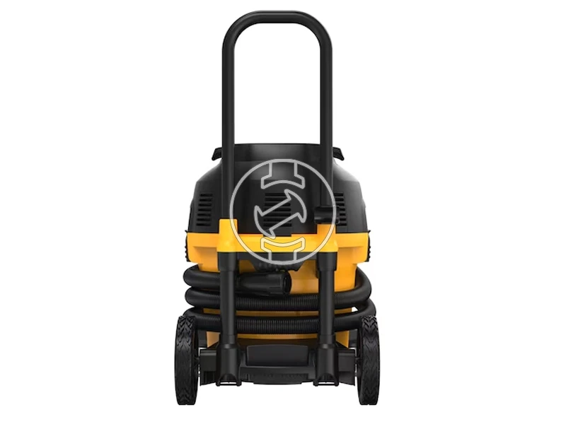 DeWalt DWV905M-QS elektromos porszívó 1400 W | 38 l | Porosztály: M | 230 V