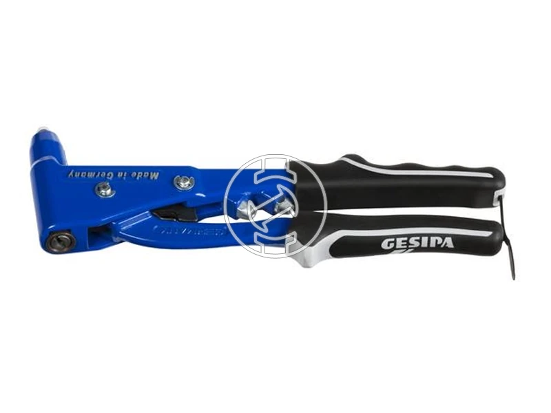 Gesipa NTX-F kézi popszegecselő 253 mm