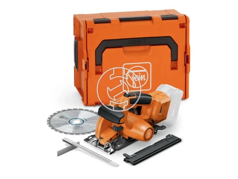 Fein F-IRON Cut 57 AS akkus körfűrész