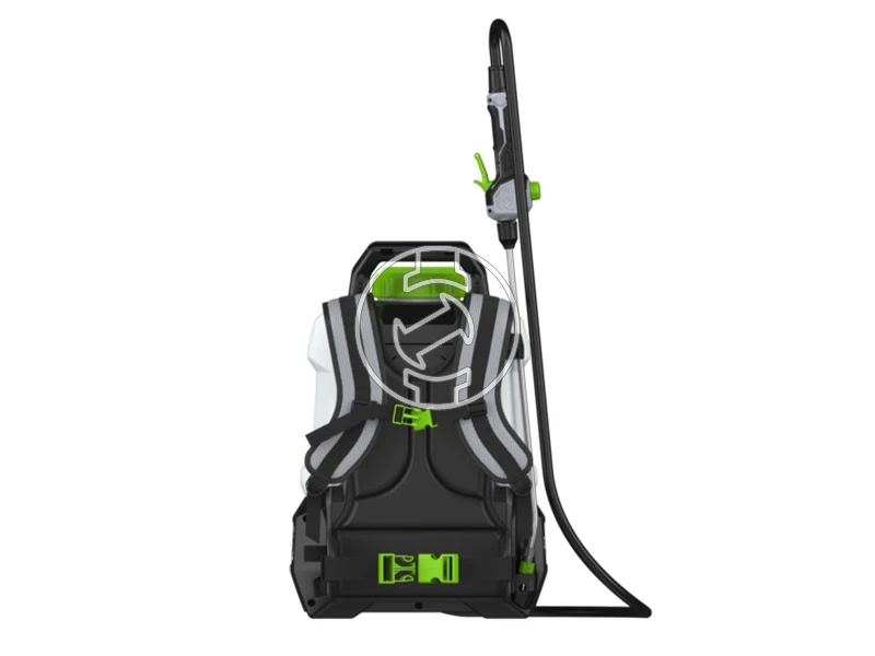 EGO BSP 3500E akkus permetező