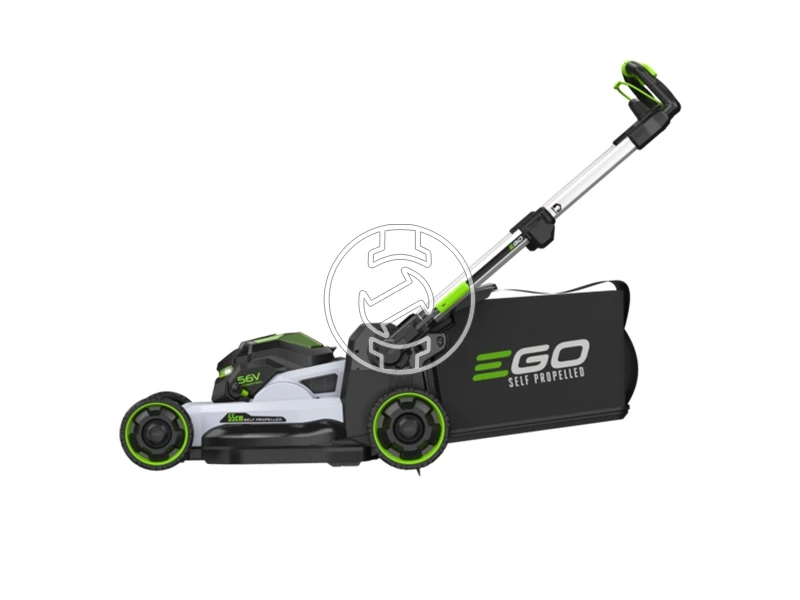 EGO LM 2230E -SP akkus önjáró fűnyíró