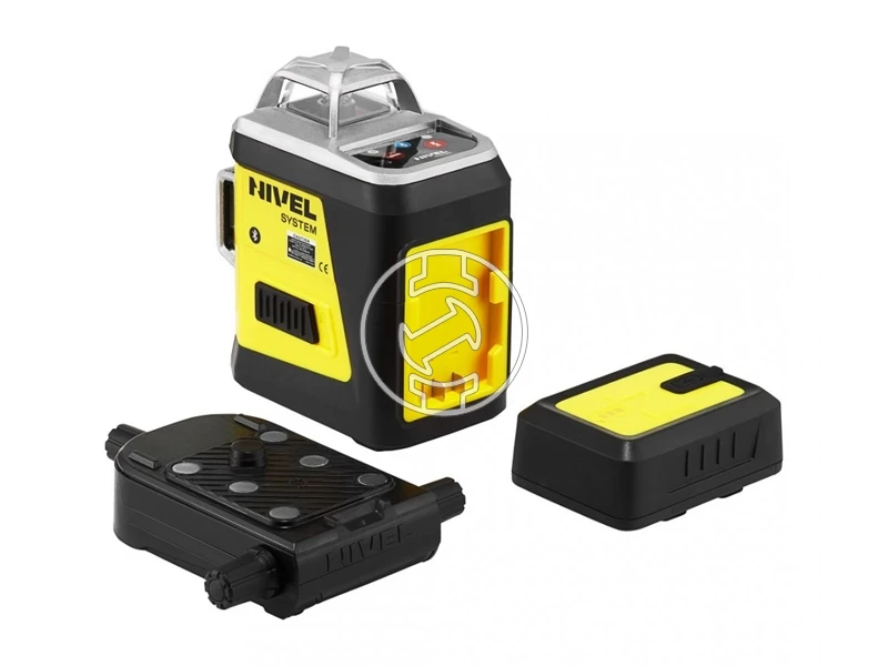 Nivel System CL3R vonallézer