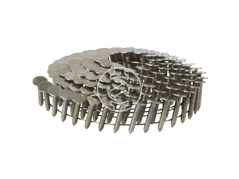 Milwaukee dobtáras szeg 15° RH 3.05 x 19 mm / RS / G-2880