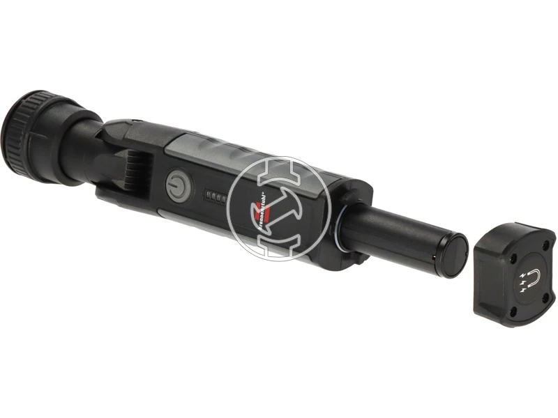 Brennenstuhl TL 1000 ACW beépített akkumulátoros zseblámpa