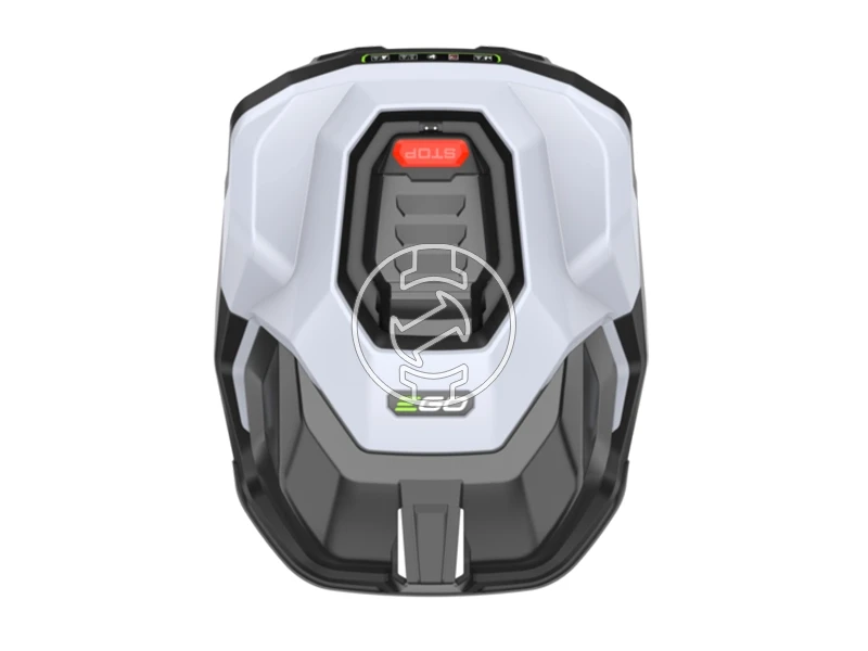 EGO RM 2000E robotfűnyíró