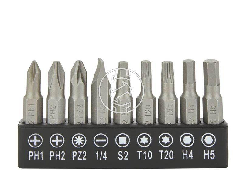 Dremel Blueprint akkus fúrócsavarozó bitbefogással 12V