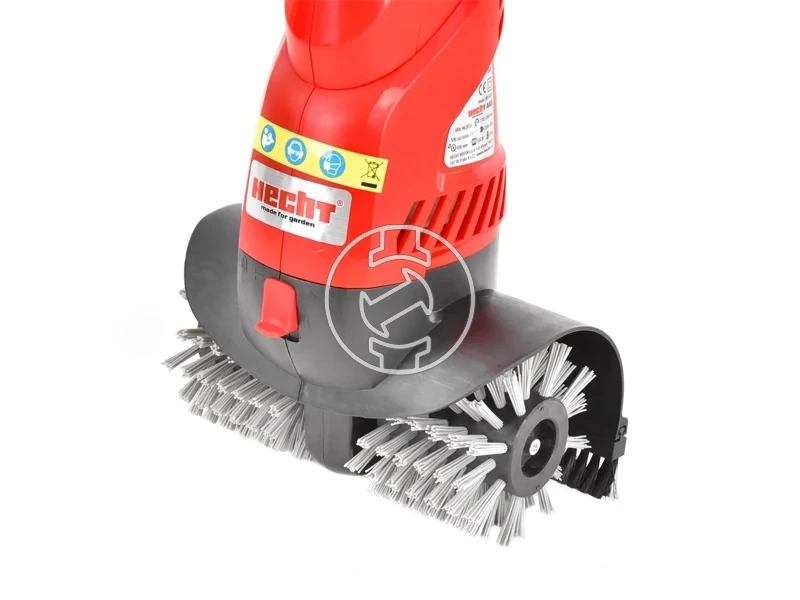 Hecht 445 elektromos fűszegélynyíró