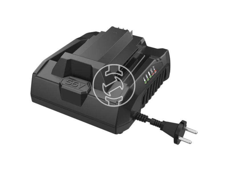 EGO CH 3200E akkumulátortöltő szerszámgépekhez