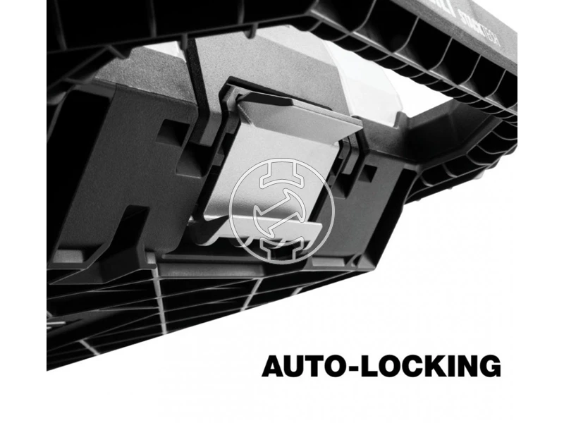 Toughbuilt StackTech szortiment doboz