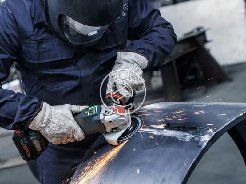 Bosch PRO Backing Pad Soft csiszolótányér sarokcsiszolóhoz 125 mm