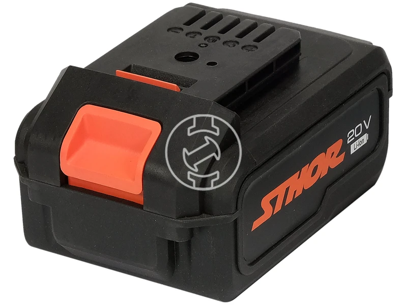 Sthor akkumulátor 20 V, 4 Ah