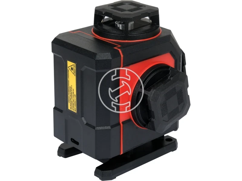 Kép: 4D mini zold lezeres szintezo tartozekokkal.webp