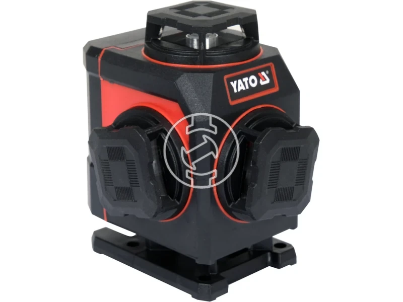 Kép: 4D mini zold lezeres szintezo tartozekokkal.webp