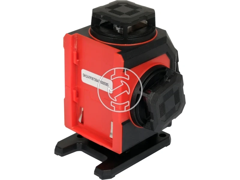 Kép: 4D mini zold lezeres szintezo tartozekokkal.webp