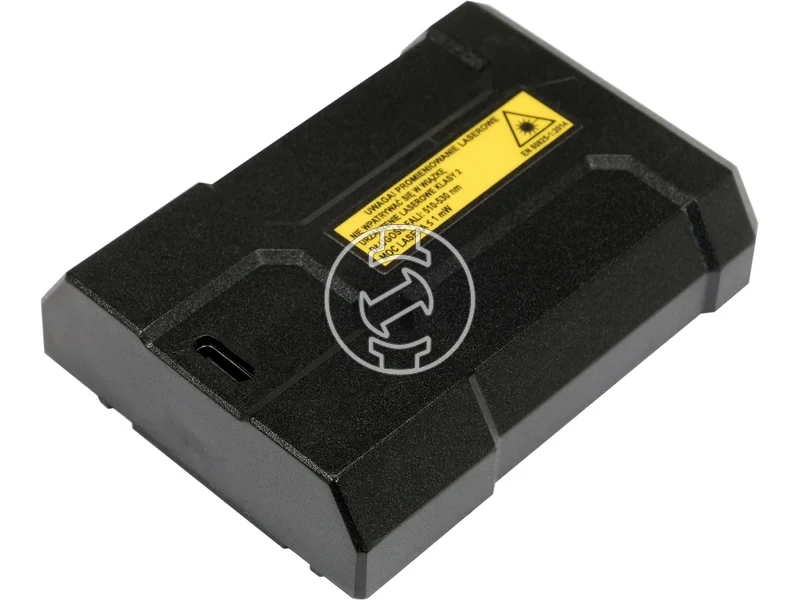 Kép: 4D mini zold lezeres szintezo tartozekokkal.webp