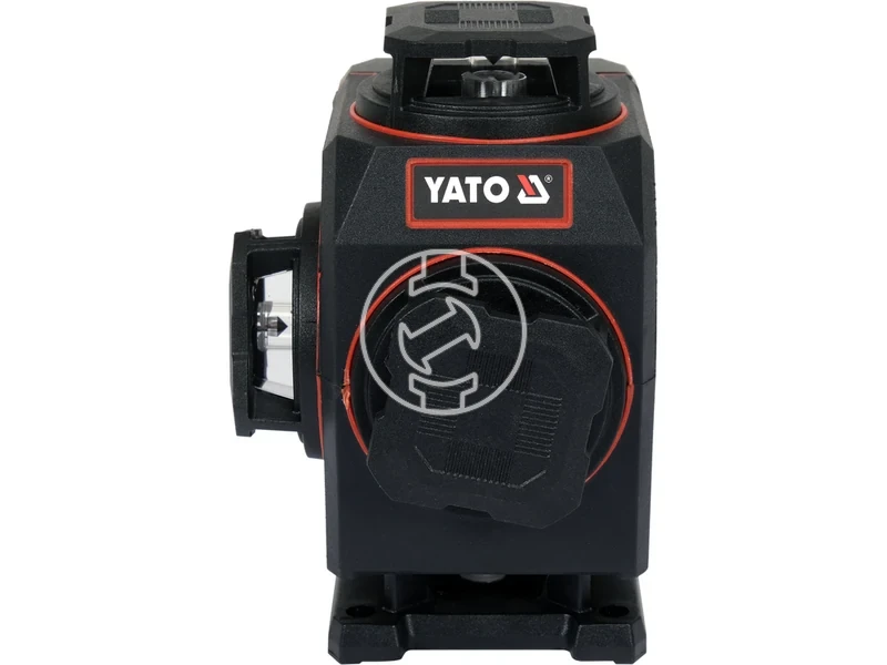 Kép: 4D mini zold lezeres szintezo tartozekokkal.webp