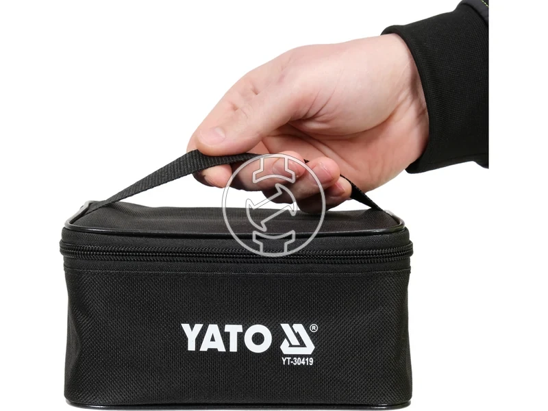 Kép: 4D mini zold lezeres szintezo tartozekokkal.webp