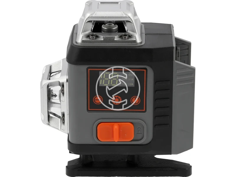 Kép: 4D zold fenyu vonallezer tartozekkeszlettel.webp