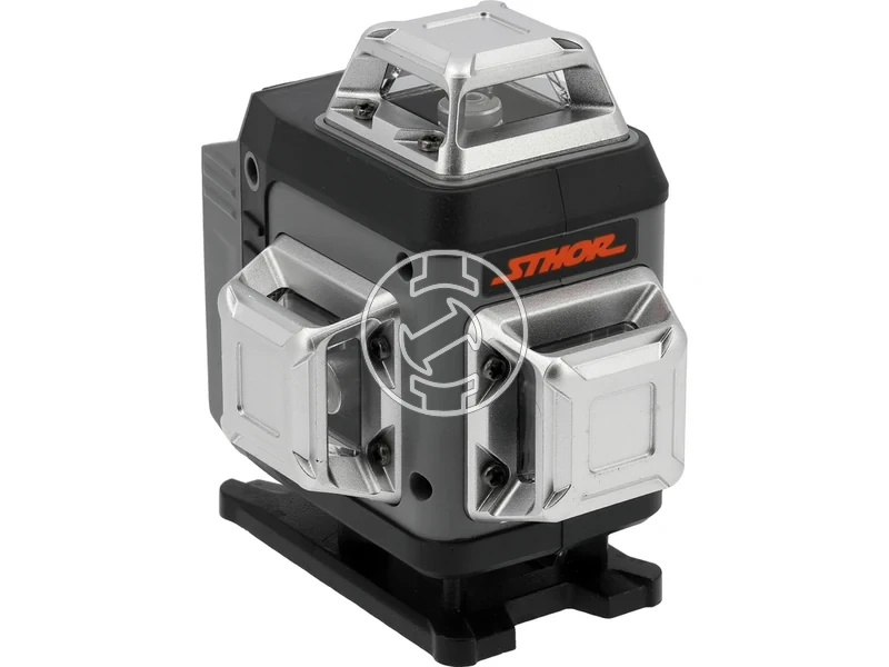 Kép: 4D zold fenyu vonallezer tartozekkeszlettel.webp