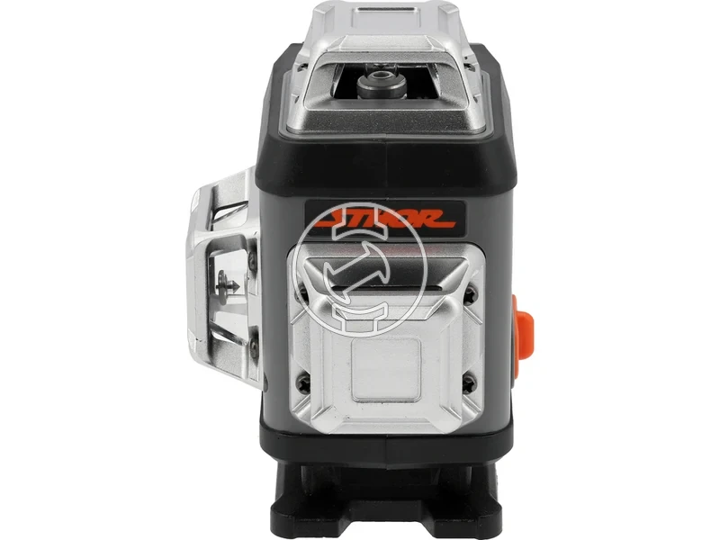 Kép: 4D zold fenyu vonallezer tartozekkeszlettel.webp