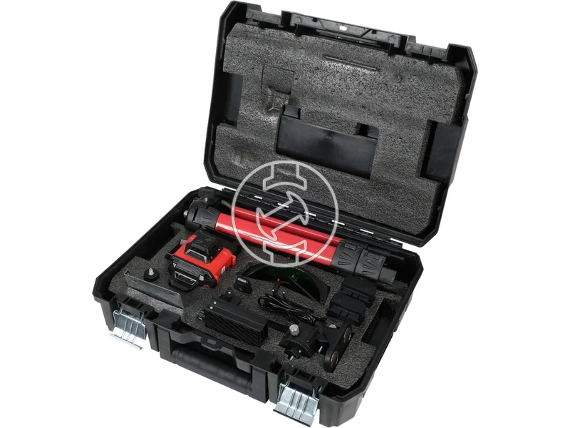 Kép: 4D zold vonallezer allvannyal es tartozekokkal.webp