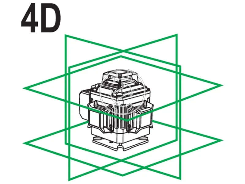 Kép: 4D zold vonallezer allvannyal es tartozekokkal.webp