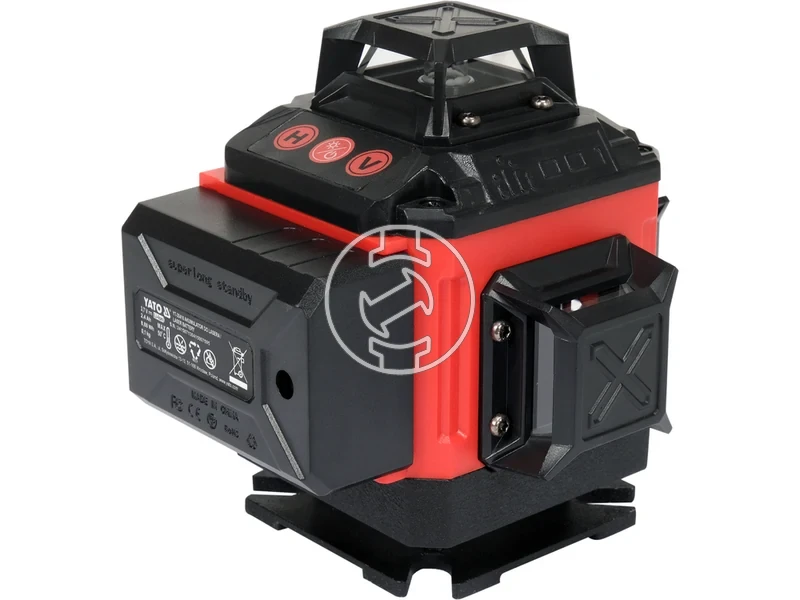 Kép: 4D zold vonallezer allvannyal es tartozekokkal.webp