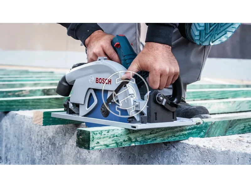 Bosch EXPERT Wood körfűrészlap 184 x 20 x 1.6 mm, T48