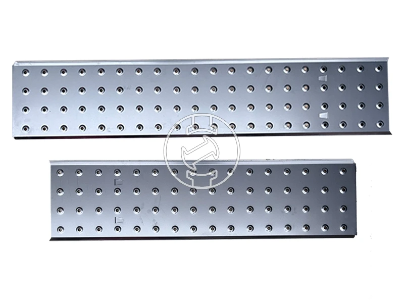 Ztrust létra platform 4x5