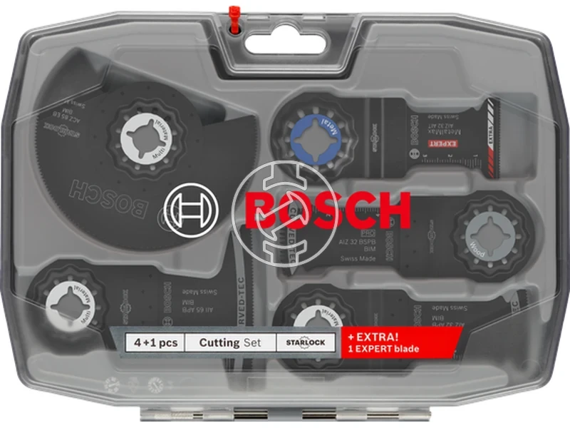 Kép: 5 reszes Best of cutting keszlet.webp